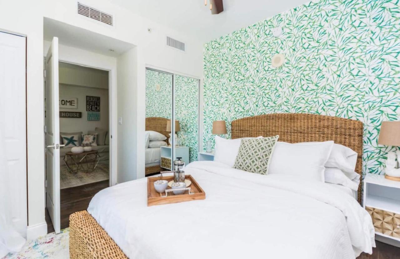 Tropical Coastal Resort Boynton Beach Eksteriør billede