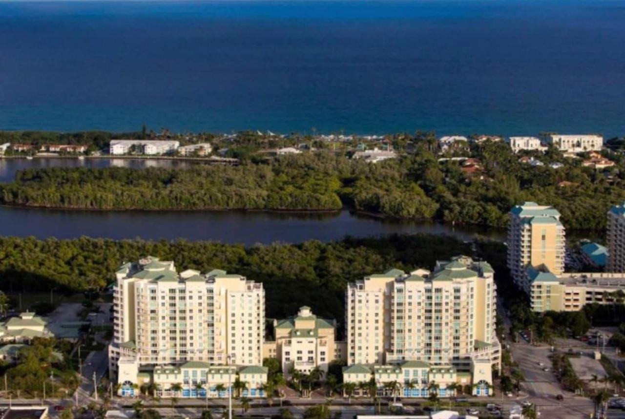 Tropical Coastal Resort Boynton Beach Eksteriør billede