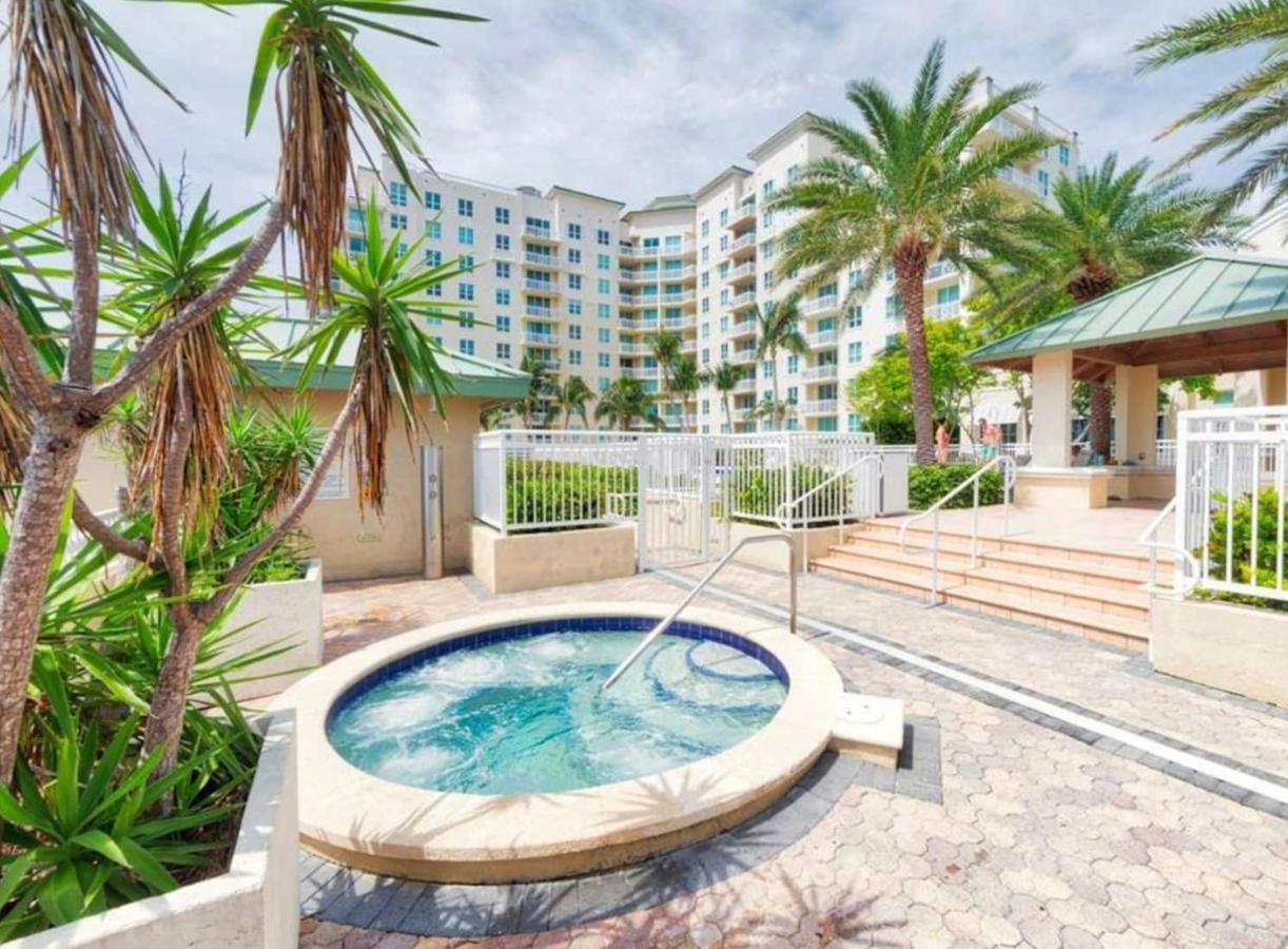 Tropical Coastal Resort Boynton Beach Eksteriør billede
