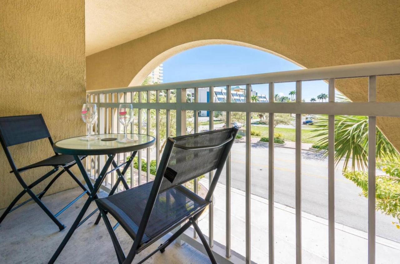 Tropical Coastal Resort Boynton Beach Eksteriør billede