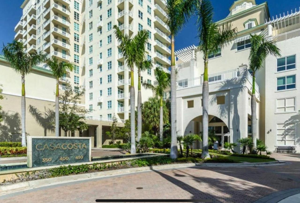 Tropical Coastal Resort Boynton Beach Eksteriør billede